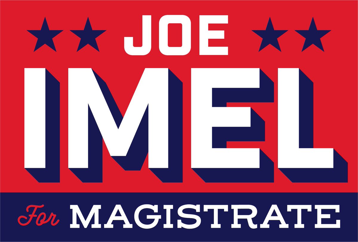 joeimel_vote's tweet photo. We are three months away from Election Day for the May primary! Please visit https://t.co/XFHLM7QcJg to find out how to become part of our campaign to be your next 4th District Magistrate in Warren County. Follow @WarrenCoKyClerk to find out about voting and polling places. https://t.co/kDg90QqLOQ