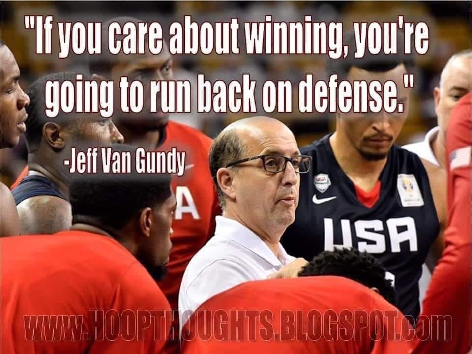 Team Rondae Hollis-Jefferson 🏀 tweet media