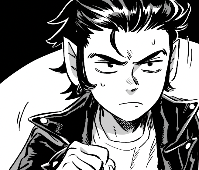 #DEVILSCANDYCOMIC UPDATE
02/18/22: CH14 • p31
---------------------
https://t.co/Ab3MmzPVps
---------------------
CH14 start: https://t.co/LZNYxG1bAv #hiveworks 