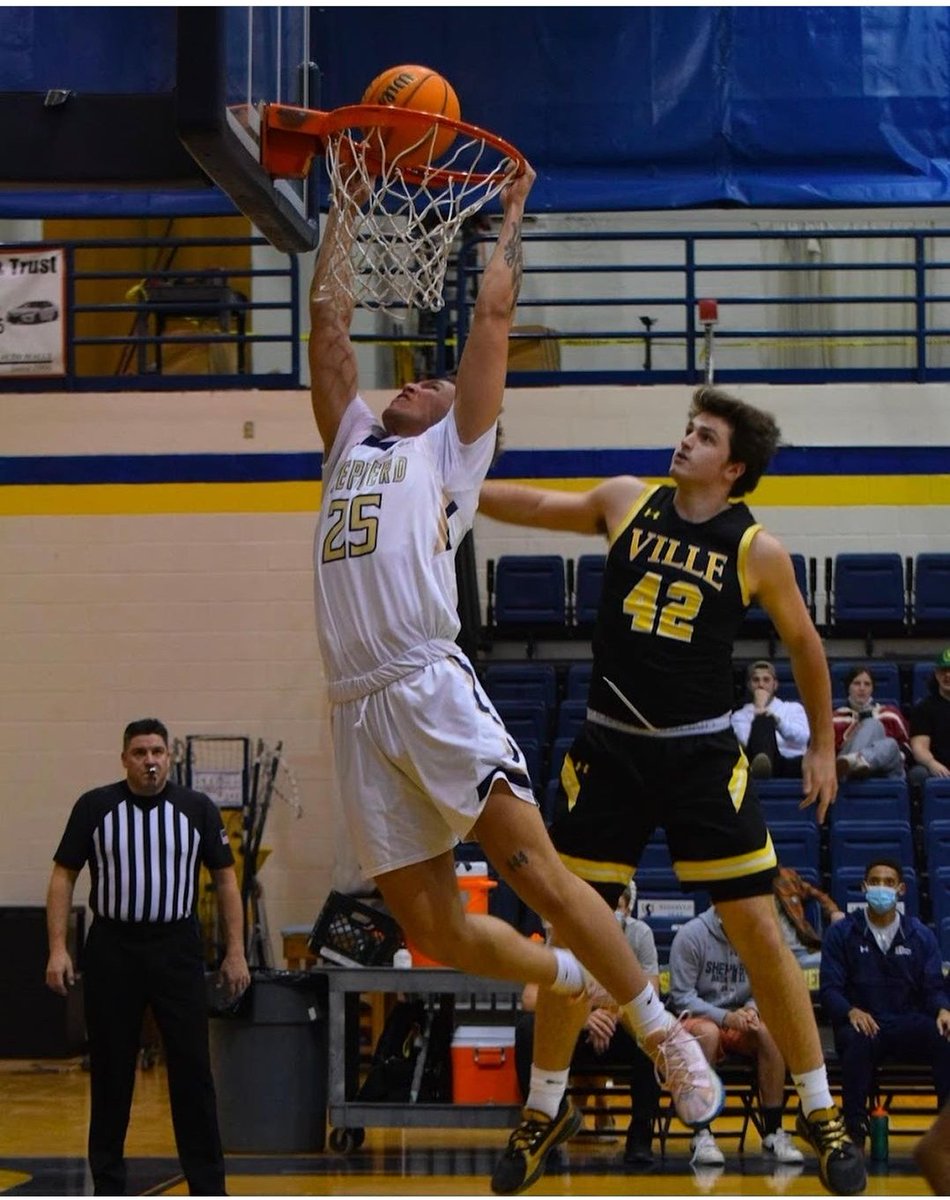 York Ballers Inc #TeamEastBay tweet media