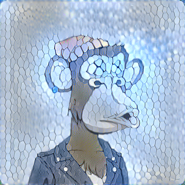 DeepArts Club tweet media