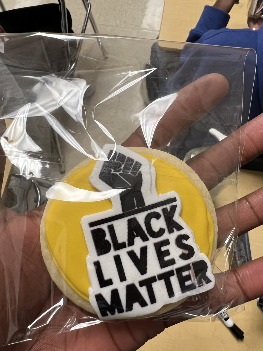 LandonMumphrey's tweet photo. We had a BLAST at tonight’s amazing Black History Program! @bsasachse was honored to host this event‼️ @ShsShowstoppers @Swingsters_SHS @SHS_Mustangs @gisdengagement @RunStangs #RunMustangsRun #thegisdeffect https://t.co/TB4phCxptb