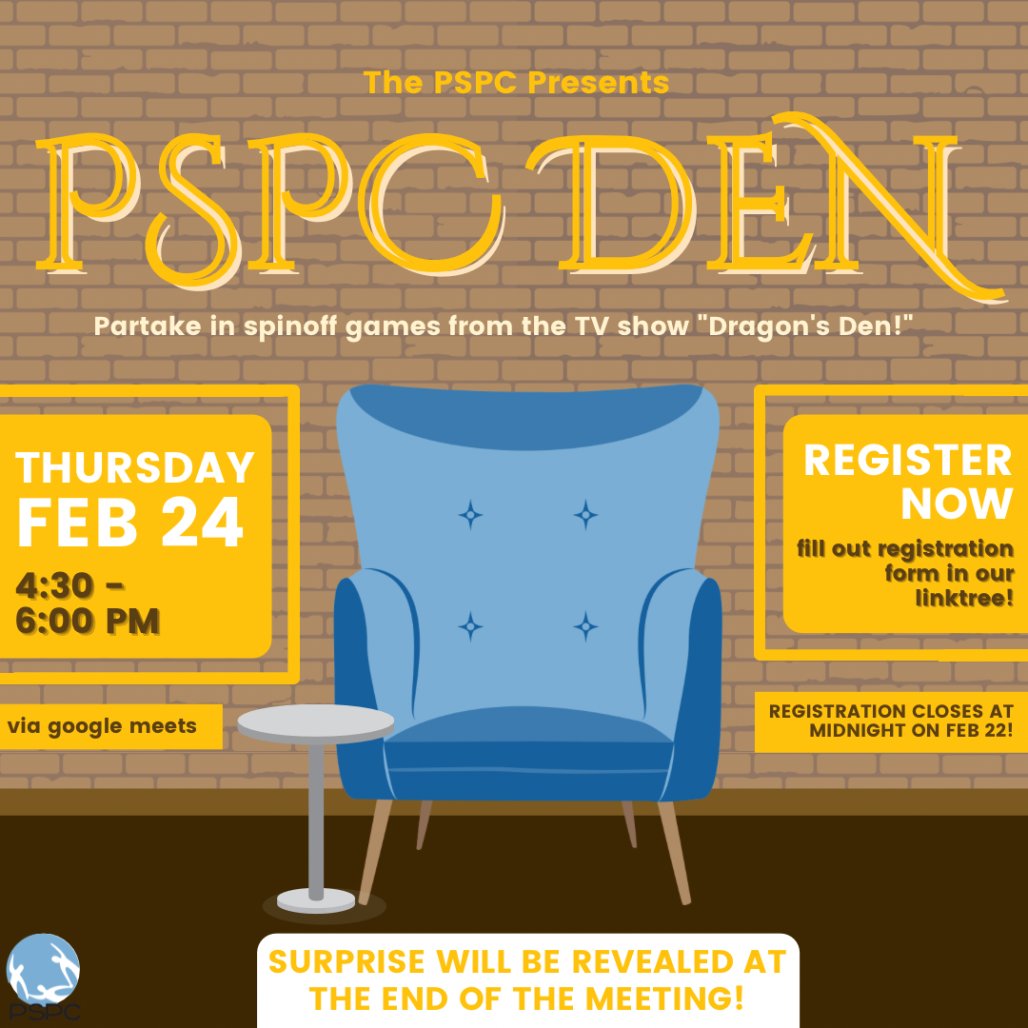 The PSPC tweet media