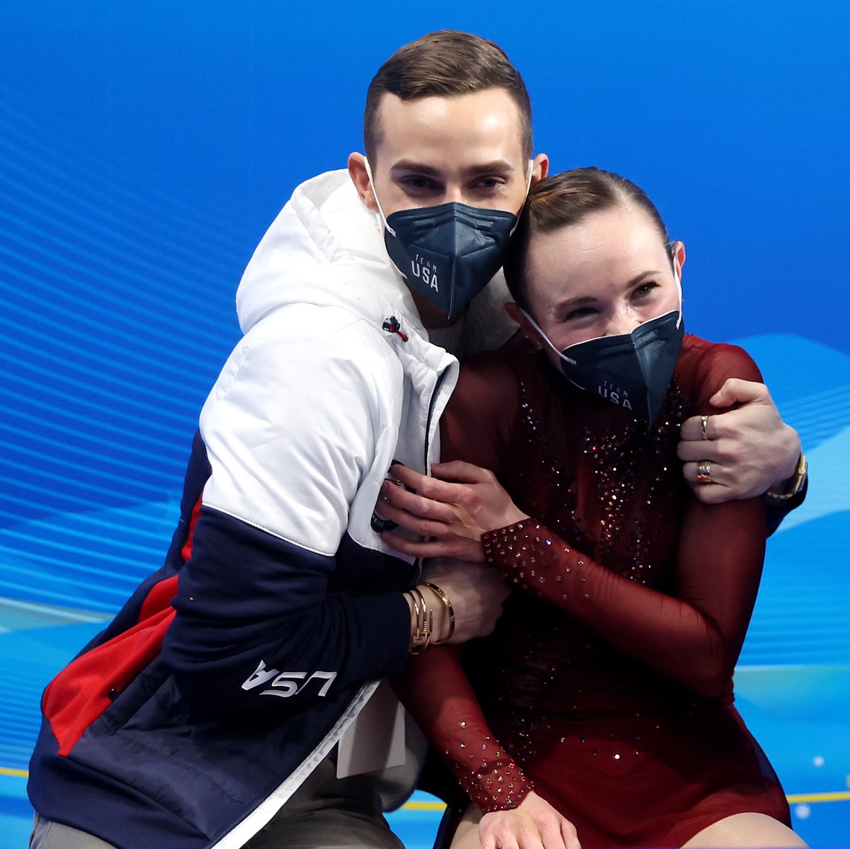 NBC Olympics & Paralympics tweet media