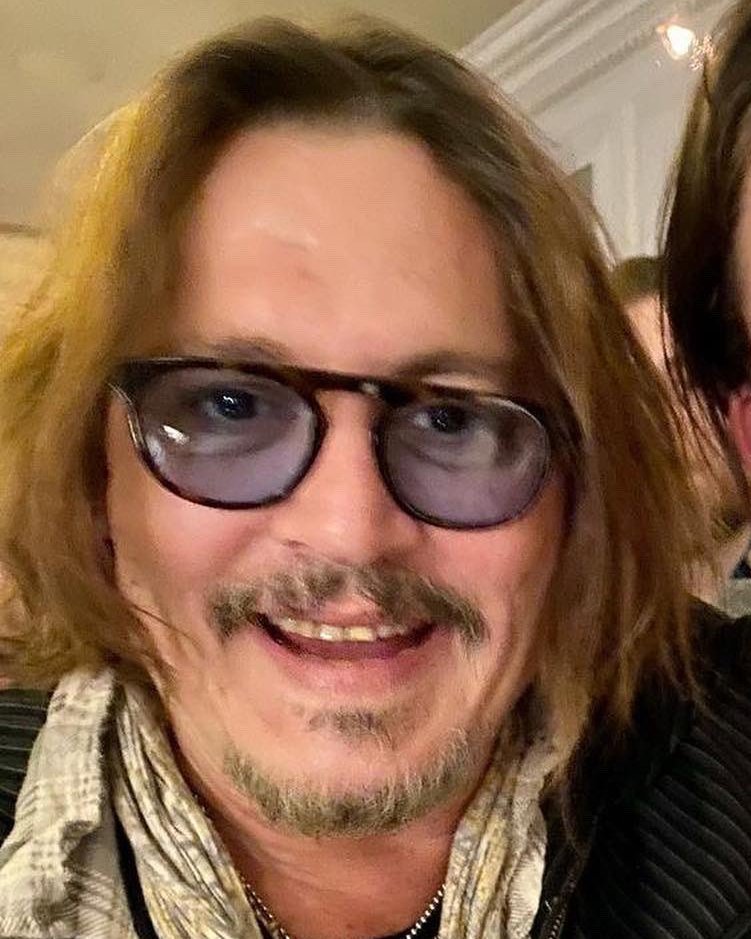 libby_priest323's tweet image. #JohnnyDepp 
#JusticeForJohnnyDepp