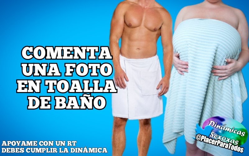 PlacerParaTodos's tweet photo. Trata de ocultar partes de tu cuerpo con tu toalla de manera sexy dejando algo a la imaginación 

Usa la etiqueta 
#Toalla 

RT para que más personas participen https://t.co/hpIOrN0dJp
