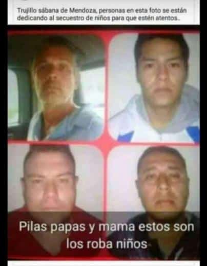 Célula Alí Primera Timotes Mérida PCV tweet media