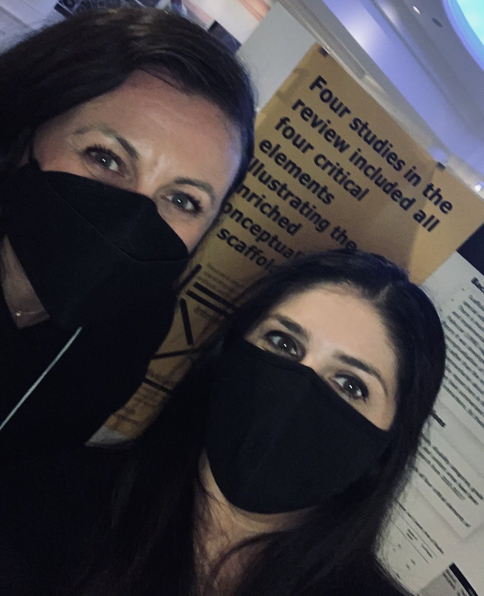 Cassandra M. Smith tweet media