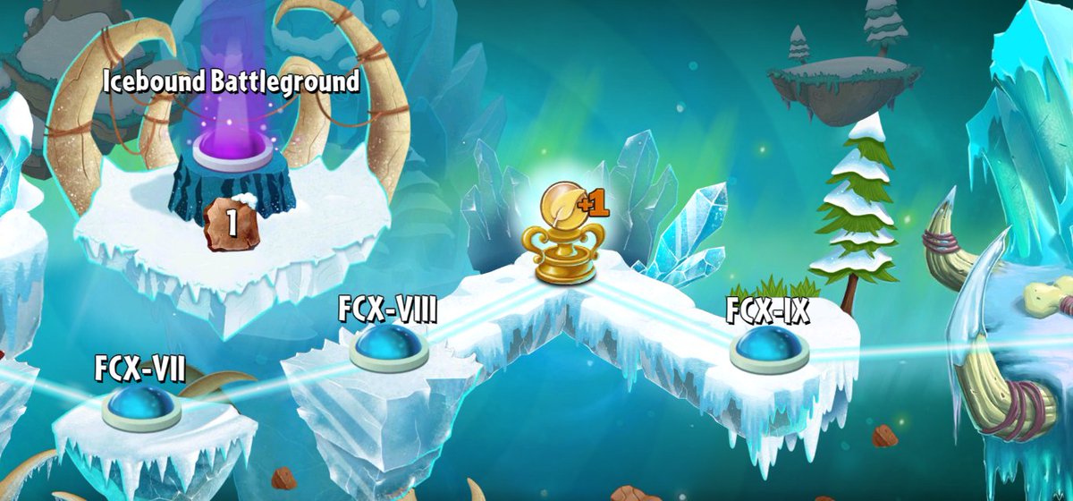 Altverz_'s tweet photo. New Devlog this weekend! Some interesting surprises in store with this dev log! 🧊 
Check it out on Itspforpeas channel when it premieres!
#plantsvszombies #pvz2 #pvz2modding #pvz https://t.co/oedXSrUnlq