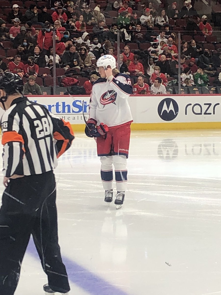 BillyPuckTakes's tweet photo. #PayPatty look at that flow https://t.co/AEMVhA6RSl