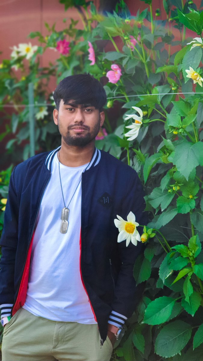 ChhoteChhavilal's tweet image. I don't need your approval to be me.
#6te❤️ #Godda #Jharkhand #NewDelhi