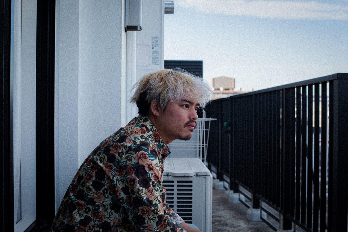 sensajp's tweet photo. 【あわせて読みたい】
The fin.「Outer Ego」
▶︎#インタビュー
🔗https://t.co/4MULVRwnFt

▶︎#レビュー
🔗https://t.co/muPxl38yxM

▶︎Yuto Uchino 全曲解説
🔗https://t.co/iNxyW9DUUx

#Thefin #OuterEgo #SENSA https://t.co/f6JjMeaqU3