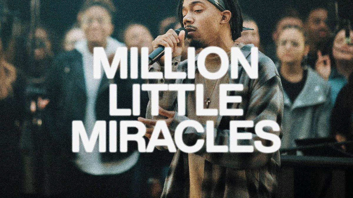 Elishifa's tweet image. #Np #MillionLittleMiracles by #MaverickCity @elevation_wrshp  on ghettoradio.co.ke Home of Local,Urban &amp;amp; International Music.. #Inspire 

#Brekko &amp;gt;&amp;gt;&amp;gt;