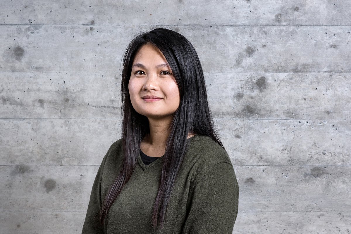 Quynh Dong creates hyper-real video works to provide an innate platform upon which she deliberately challenges cultural stereotypes. 

Her practice extends to also include performance and sculpture. 

quynhdong.ch #quyndong