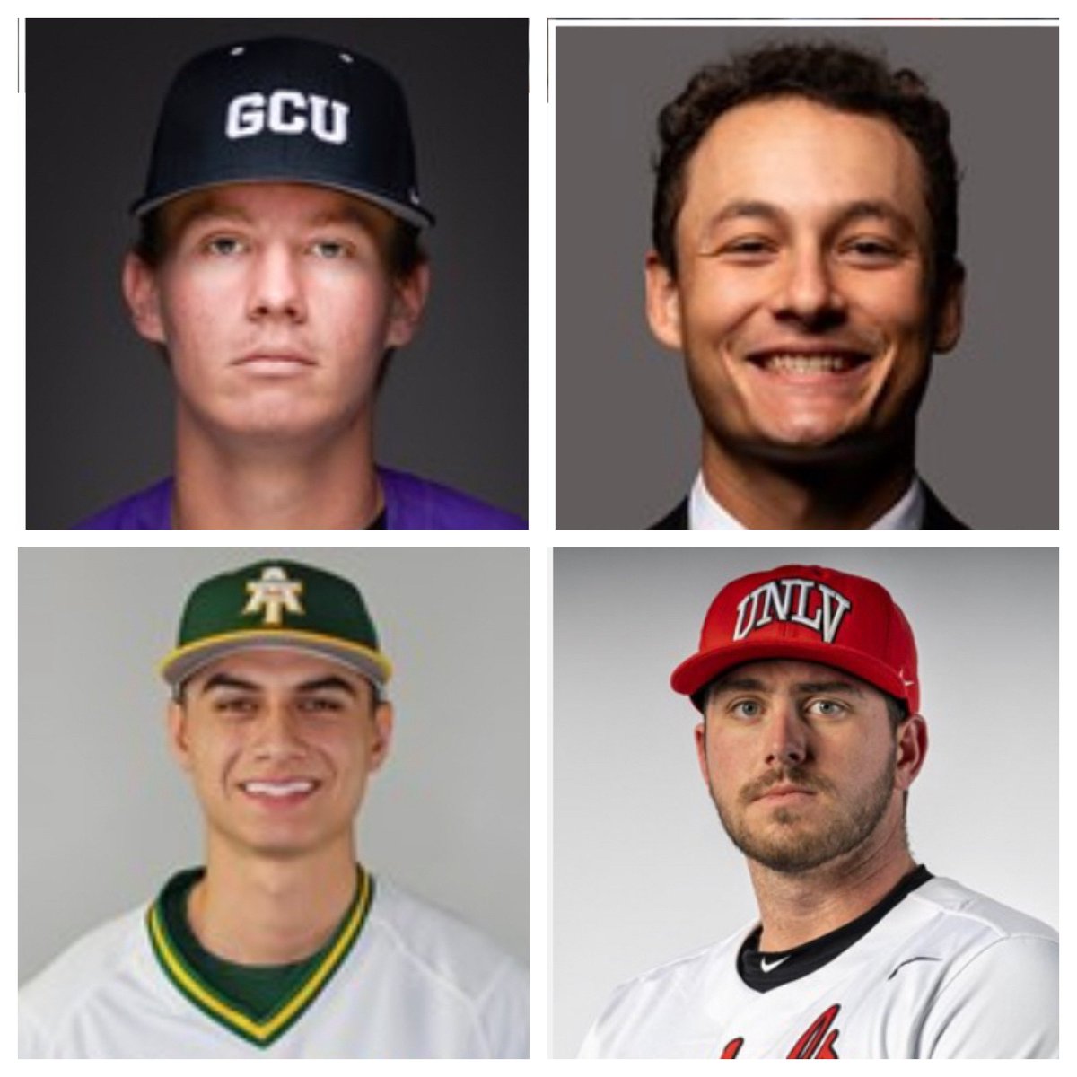 PerryBaseball07's tweet photo. Good luck to all of the alumni who are just kicking off their ‘22 college season!! (1 of 2) #RepTheP #PumaBall #NextLevelPuma https://t.co/eaTIh093QM