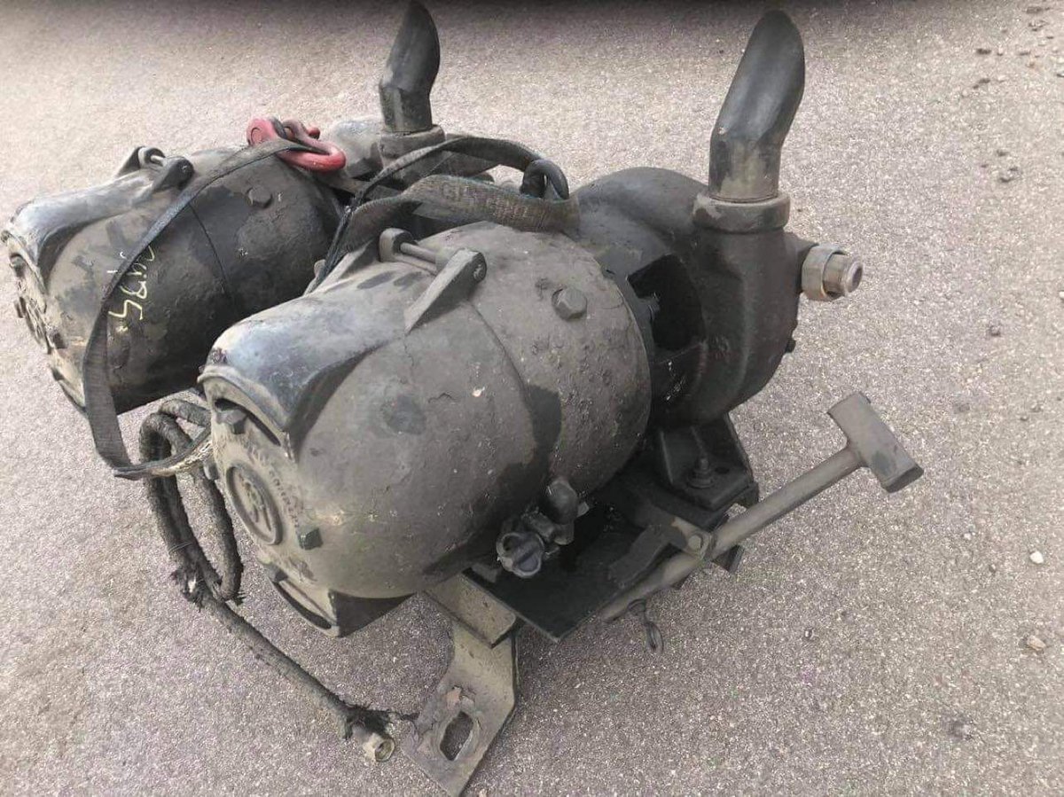 brokeninjector's tweet photo. All hail the SLDHD (Steve Lee Dynamo Hammer Device)! https://t.co/rZQGFbyxGK