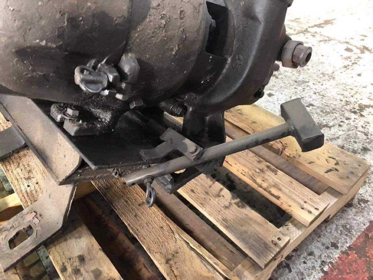 brokeninjector's tweet photo. All hail the SLDHD (Steve Lee Dynamo Hammer Device)! https://t.co/rZQGFbyxGK
