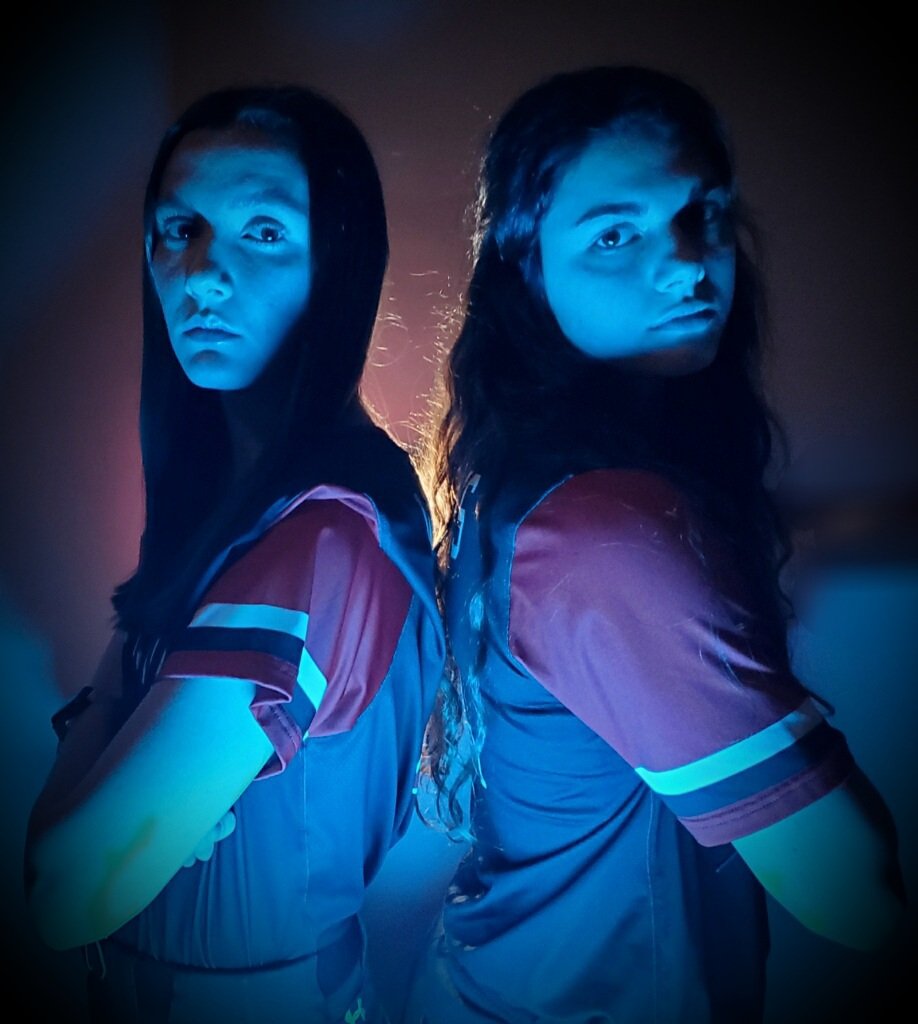 GCC_SB's tweet image. Cold as ice? Now way! These Wolverines are just heating up!
#solidpractice #bestatgettingbetter