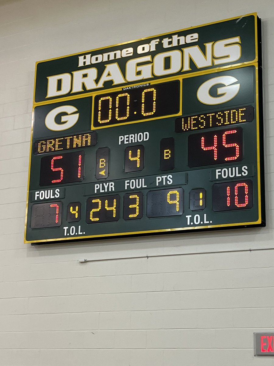 THAT’S A WINNER! #nebpreps