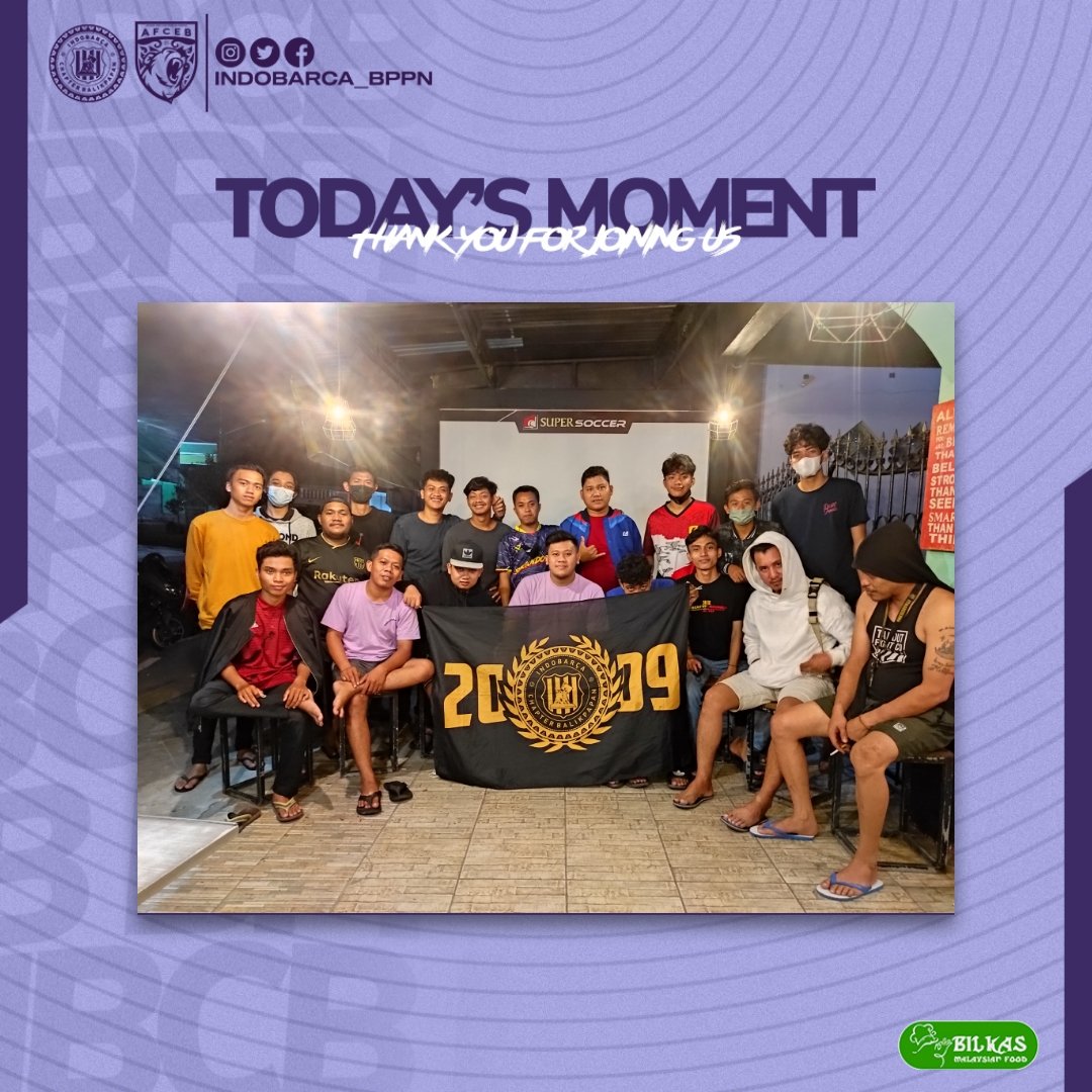 tetap semangat walau diprank sama ferran 😂😂

#BarcaNapoli
#indobarcabalikpapan 🔵🔴