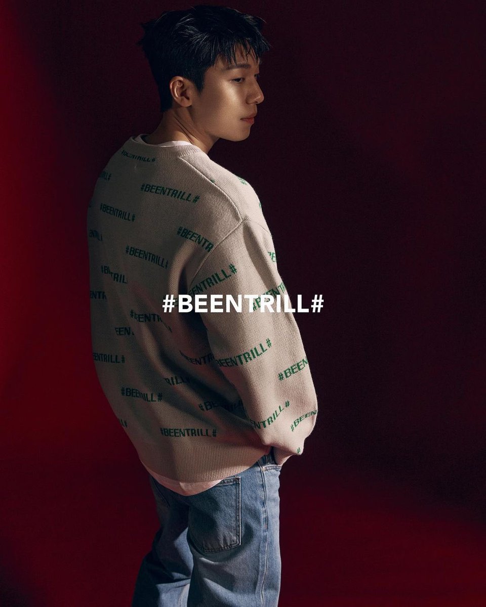 hajoonsite's tweet photo. 📸 Beentrill Korea 2022
Spring Campaign with Wi Hajoon
#WiHajoon #위하준 https://t.co/tEPcP0KiQO