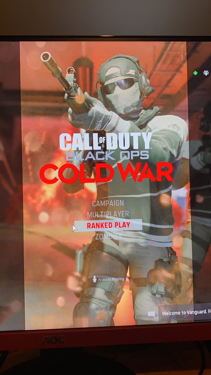 Benifyyy's tweet photo. Letsss gooo rank play is out https://t.co/I6FaD68zWS