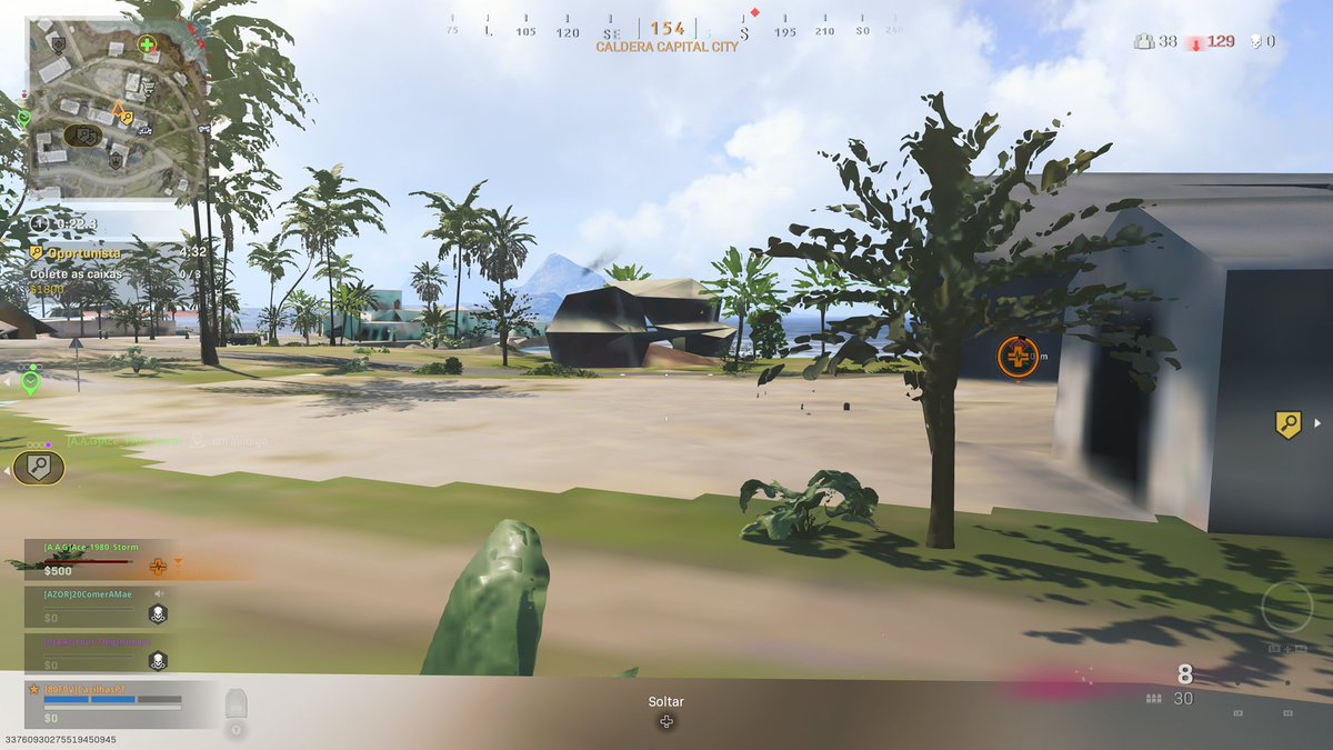 cacilhas's tweet photo. @WhosImmortal Bad man very bad still no 120 hz on series x puket burst crash latency freazzes. Shoots not register invisible scopes and now cant play any game mode is broken when i try to join match looks worse then minecraft unplayable https://t.co/8J9EnJm3HR