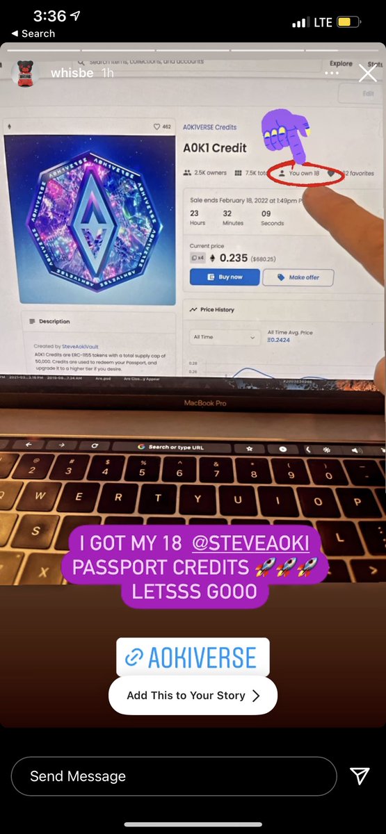 steveaoki's tweet photo. 🙌🙌🙌 @WhIsBe https://t.co/urwRxs0Iqi