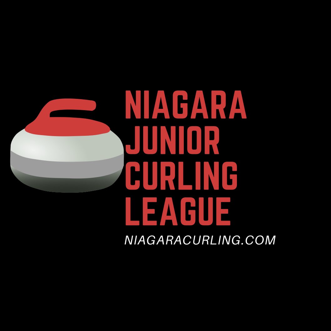 Our new #niagara junior league starts this week! Sponsored by <a href="/CurlingCanada/">Curling Canada</a> we are very excited to kick off this new opportunity for Niagara area youth! #Curling