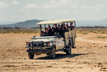 MichNLcrytpo's tweet photo. Safari time yesterday! https://t.co/Eh1LdjcpD7