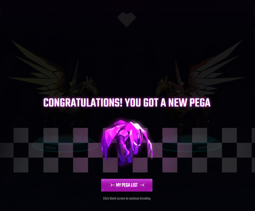 MasteryGuild's tweet photo. Let's keep growing the scholarship! @PegaxyOfficial changing lives. Super thankful for this awesome game!

#PegaxyScholarship 
#pegaxyscholars 
#Pegaxy https://t.co/sjTJAmCStS