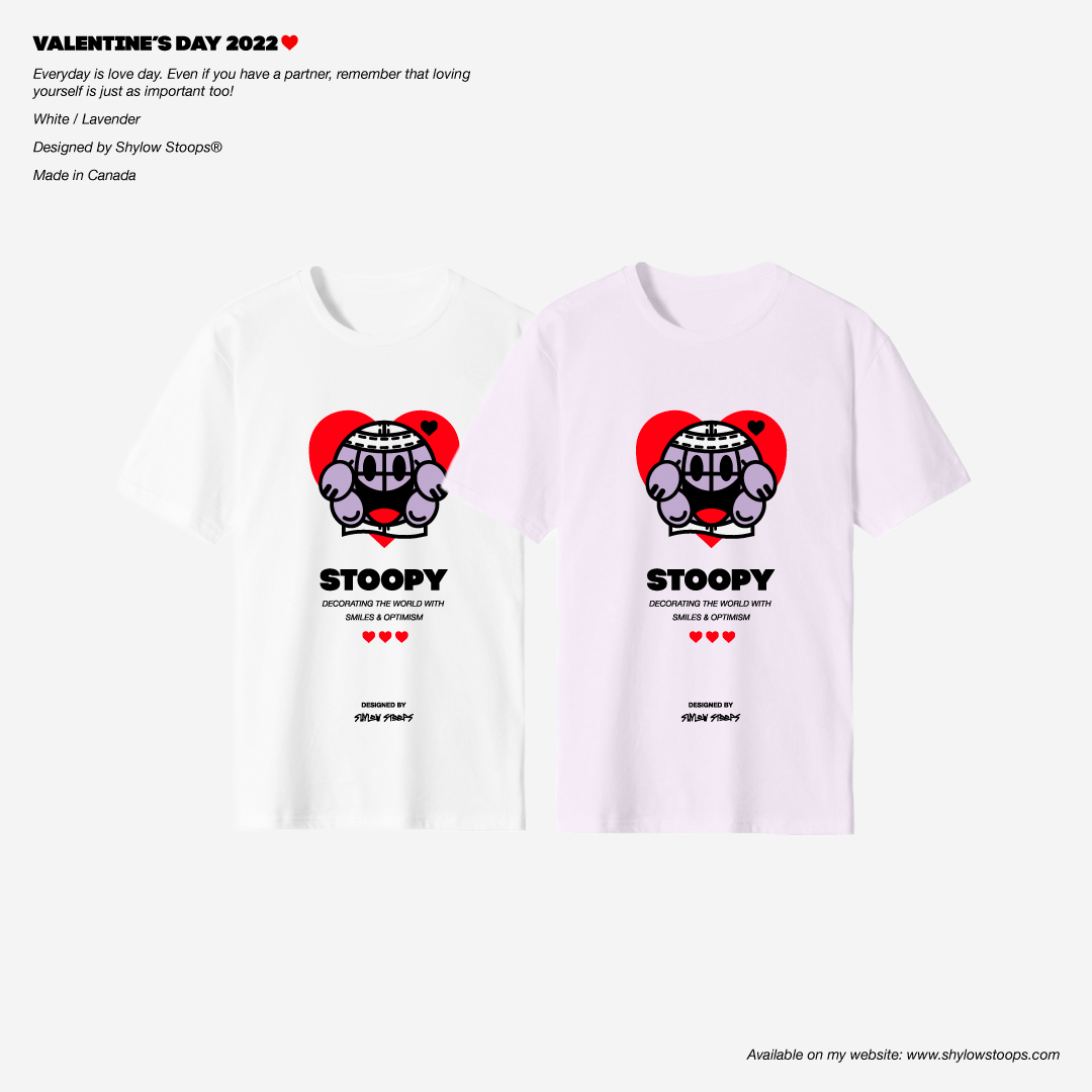 shylowstoops's tweet photo. Valentine's Day (Love Day) T-Shirts available now in limited quantities on my website https://t.co/G8upF0erBg.

#apparel #graphicdesign #design #streetwear #fashion #fashionstyle #ValentinesDay https://t.co/IfXVhriVus