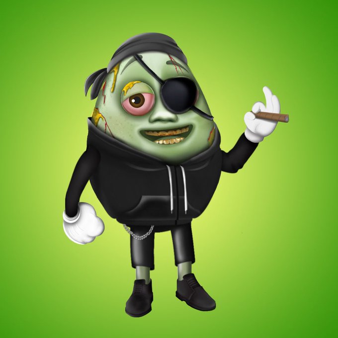Sammi (@solsammi) on Twitter photo 🎁GIVEAWAY🎁
🏆Winnings:
1⃣1x <a href="/EggHeads_NFT/">Eggheads🥚Becoming Greatest Free Mint of All Time</a> NFT
📜Requirements:
1⃣Follow <a href="/EggHeads_NFT/">Eggheads🥚Becoming Greatest Free Mint of All Time</a> and @SolSanta_
2⃣Retweet
3⃣Tag 3 pals
🕐Ends in 24 hours
#Solana #SolanaGiveaway #SolanaCommunity #NFTGiveaway 🎁GIVEAWAY🎁
🏆Winnings:
1⃣1x <a href="/EggHeads_NFT/">Eggheads🥚Becoming Greatest Free Mint of All Time</a> NFT
📜Requirements:
1⃣Follow <a href="/EggHeads_NFT/">Eggheads🥚Becoming Greatest Free Mint of All Time</a> and @SolSanta_
2⃣Retweet
3⃣Tag 3 pals
🕐Ends in 24 hours
#Solana #SolanaGiveaway #SolanaCommunity #NFTGiveaway