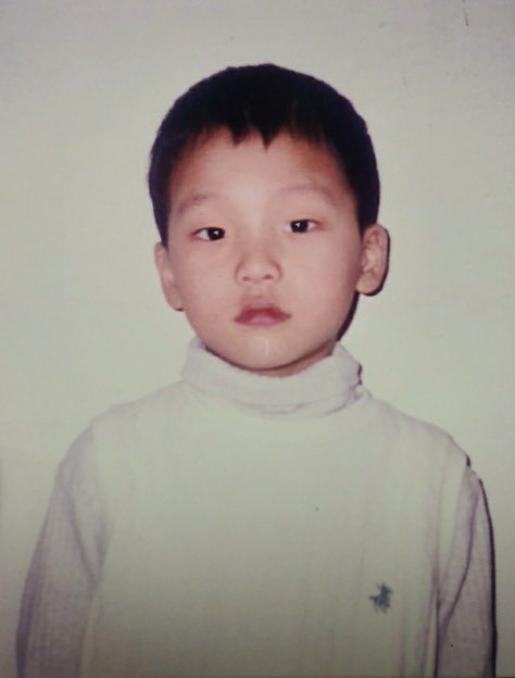 iloverjsals's tweet photo. 아기 건민이 모아모아👶🏻 https://t.co/MYvR3sHNaN