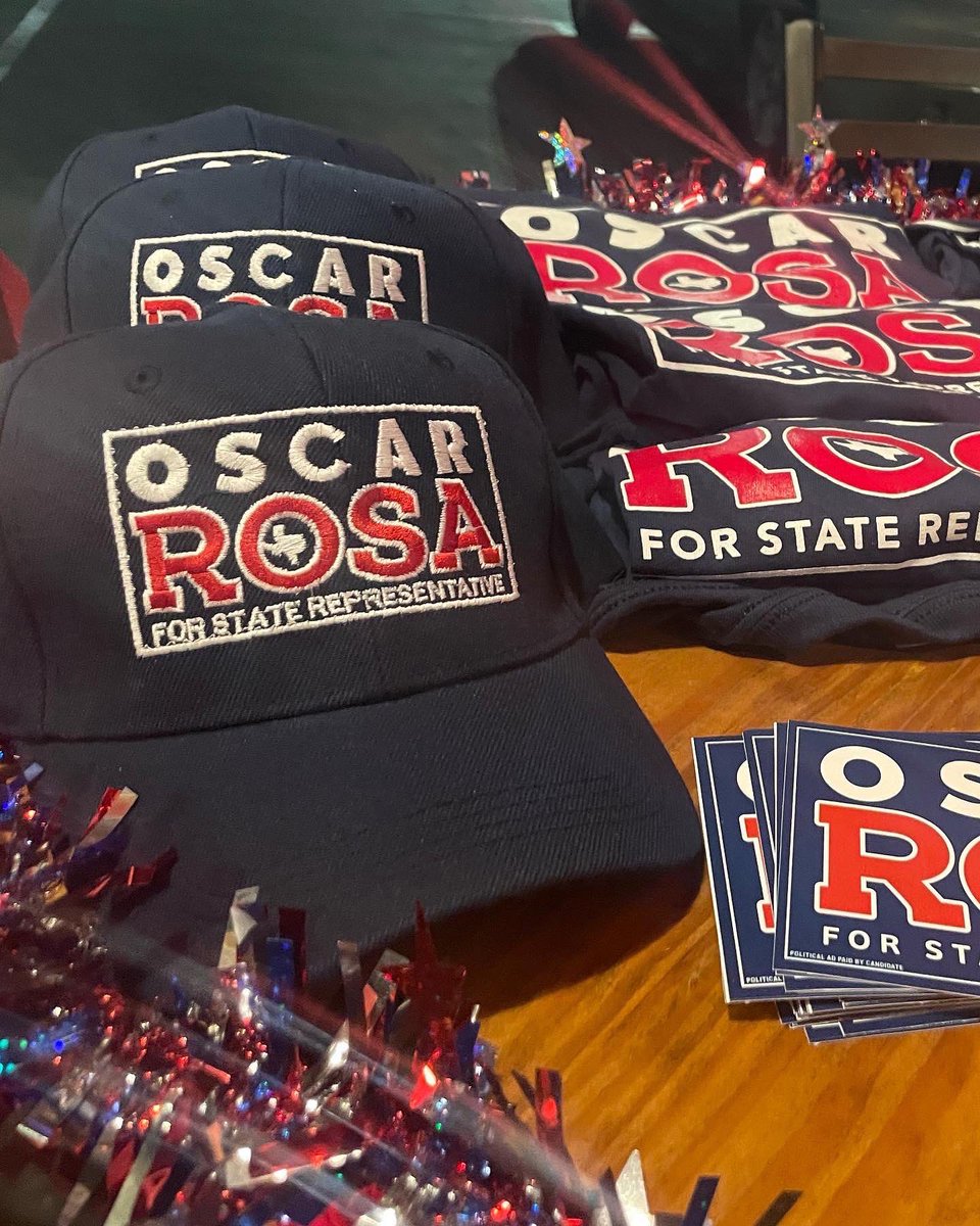 Adrienne4Merica's tweet photo. @oscarfortx is a self made businessman, good father & husband & a man of faith & integrity who will never forget where he comes from! He's from #ElsaTx which is where my grandfather is from. He's successful at what he does but still humble with a heart to serve. #VoteRed #Dist35 https://t.co/Cx3U23NKEY