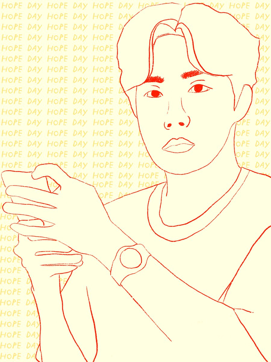 9596filter's tweet photo. Hope Day <3 https://t.co/GutCXEKPh7