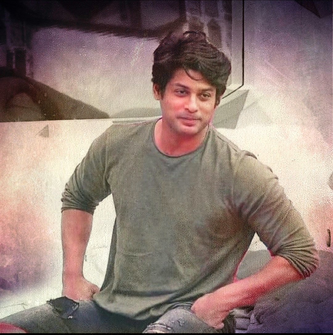 Good Morning SunShiNE 🌞 
<a href="/sidharth_shukla/">Sidharth Shukla</a> 💌⚘️

Happy Friday Everyone ✨️
#SidharthShukla || #SidHearts