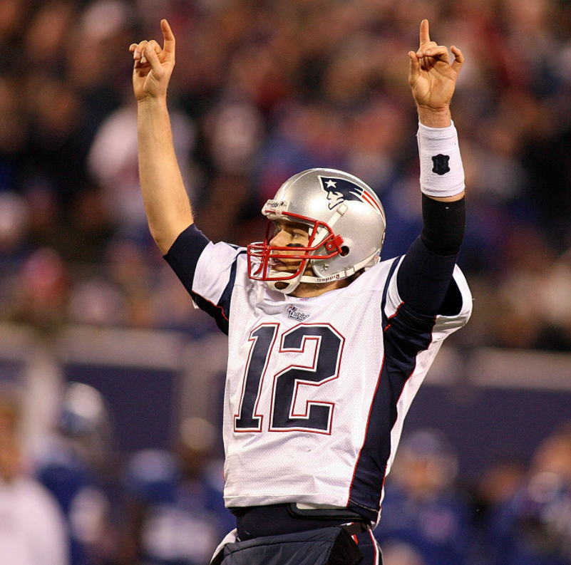 QB_Math's tweet image. Introducing the NFL 100 for Quarterbacks, in which we evaluate the productivity of every QB in league history (1950-present) and reveal our top 100: 

sportsmathnetwork.com/qb-math/the-nf…