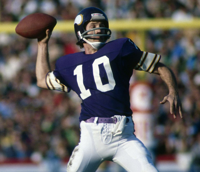 QB_Math's tweet image. Introducing the NFL 100 for Quarterbacks, in which we evaluate the productivity of every QB in league history (1950-present) and reveal our top 100: 

sportsmathnetwork.com/qb-math/the-nf…