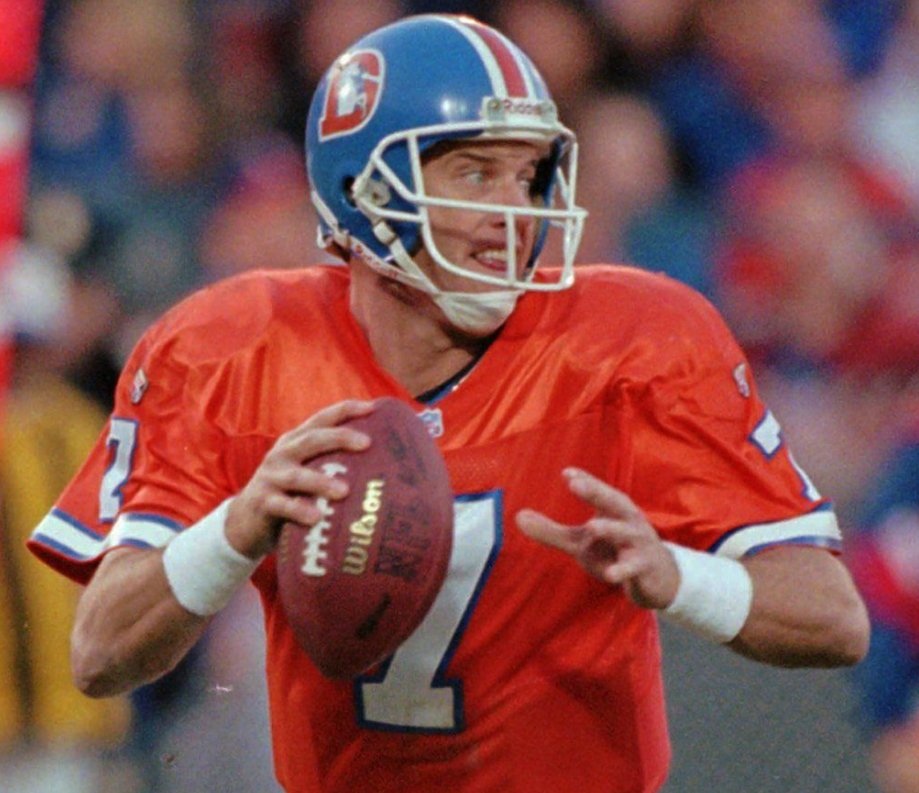 QB_Math's tweet image. Introducing the NFL 100 for Quarterbacks, in which we evaluate the productivity of every QB in league history (1950-present) and reveal our top 100: 

sportsmathnetwork.com/qb-math/the-nf…