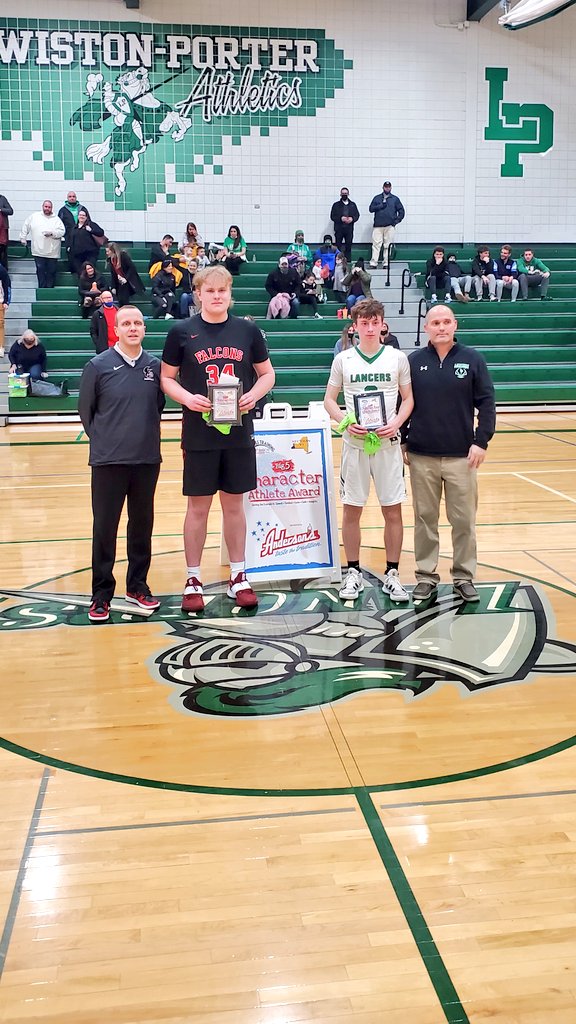 NW Basketball tweet media