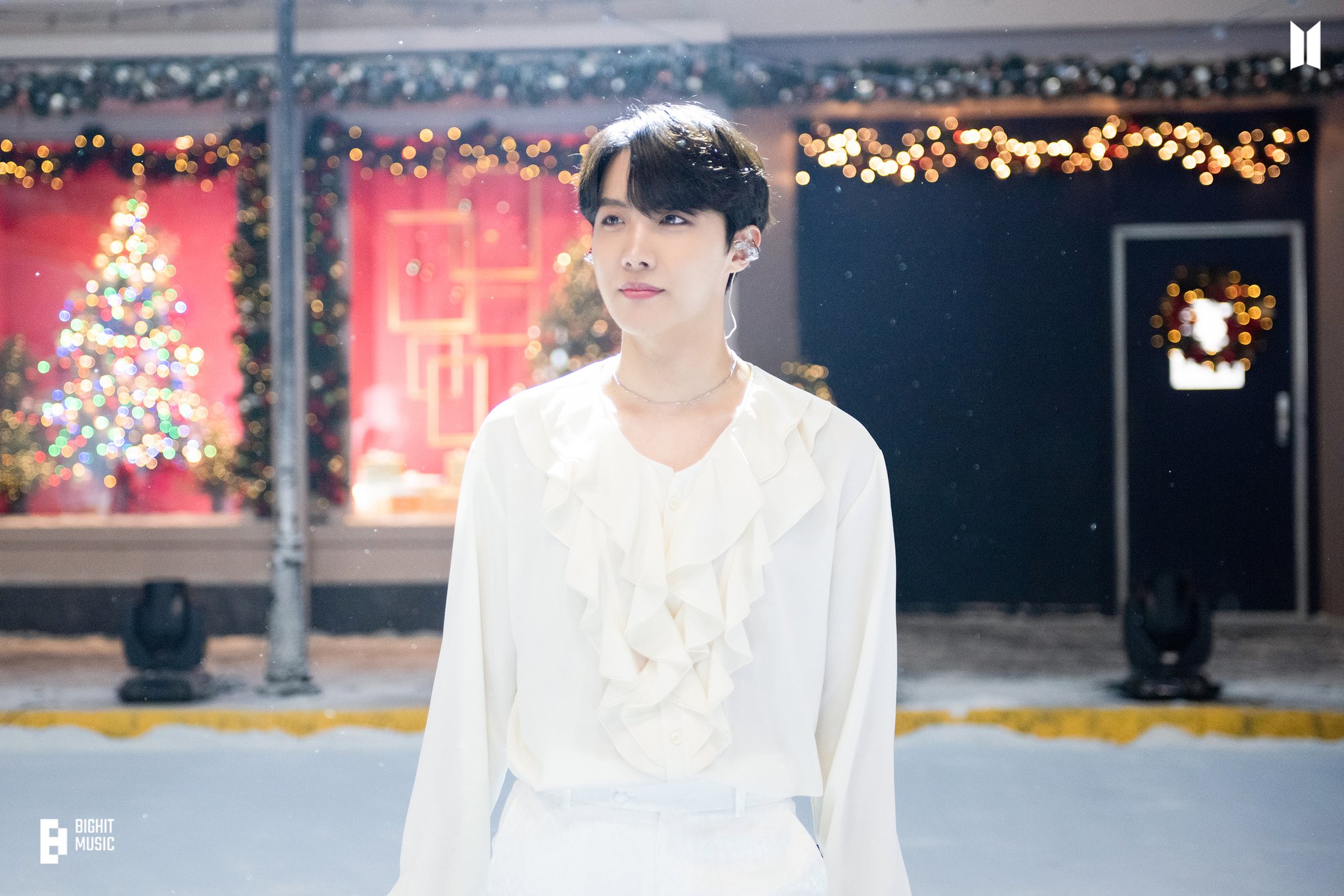 BTS J-HOPE(ホソク)のセンイルフォトがついに公開！！ | BTS 防弾少年