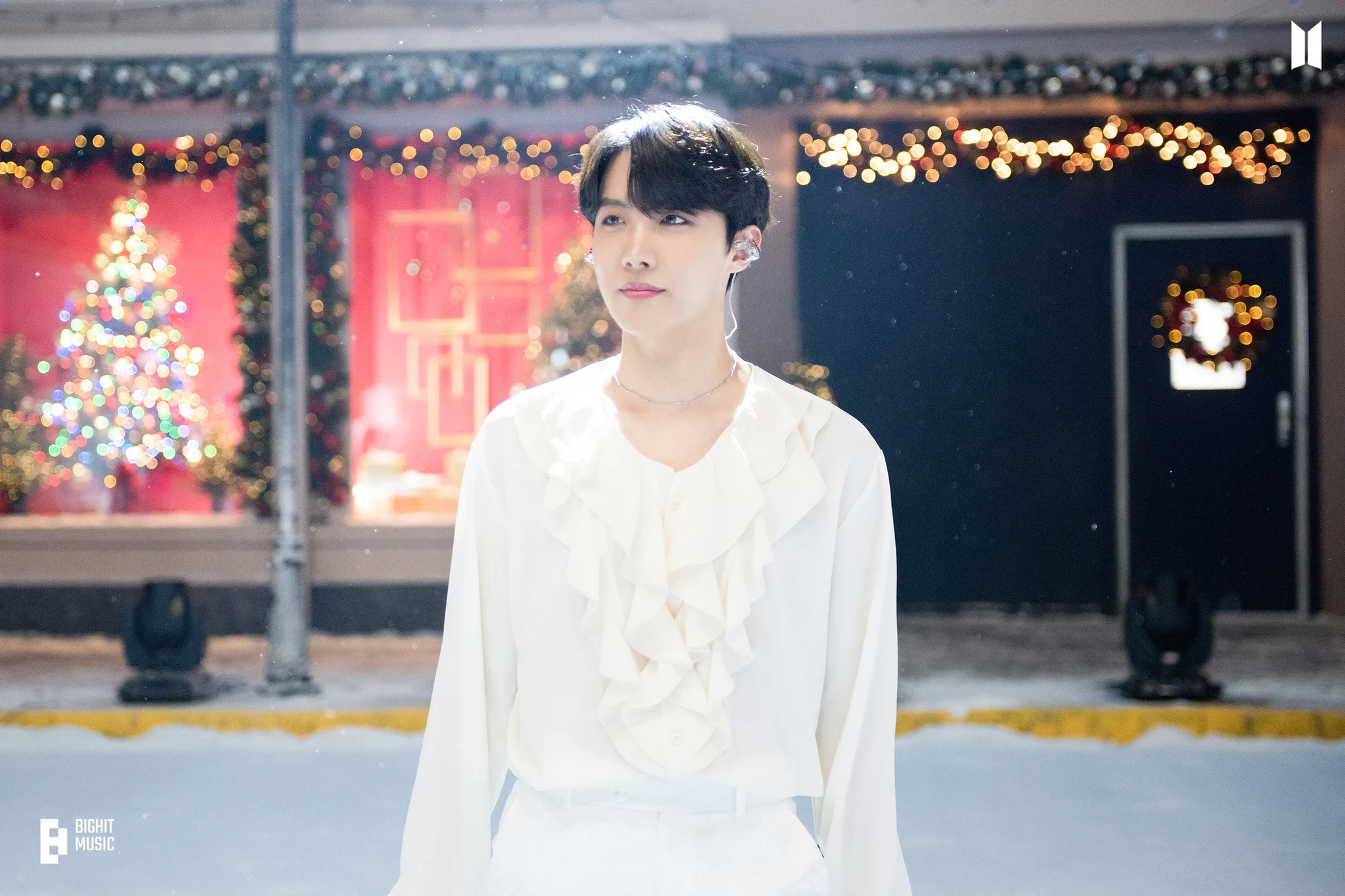 BTS J-HOPE(ホソク)のセンイルフォトがついに公開！！ | BTS 防弾少年