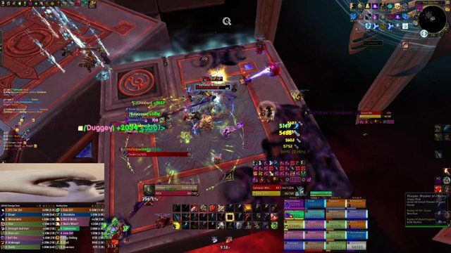 Flashh_Back has gone live streaming World of Warcraft! ift.tt/HelJABg @Flashh_Back #Flashh_Back #UtahEsports #Esports #Gamers #SupportLocalGamers #Twitch #UtahGamers #Utah