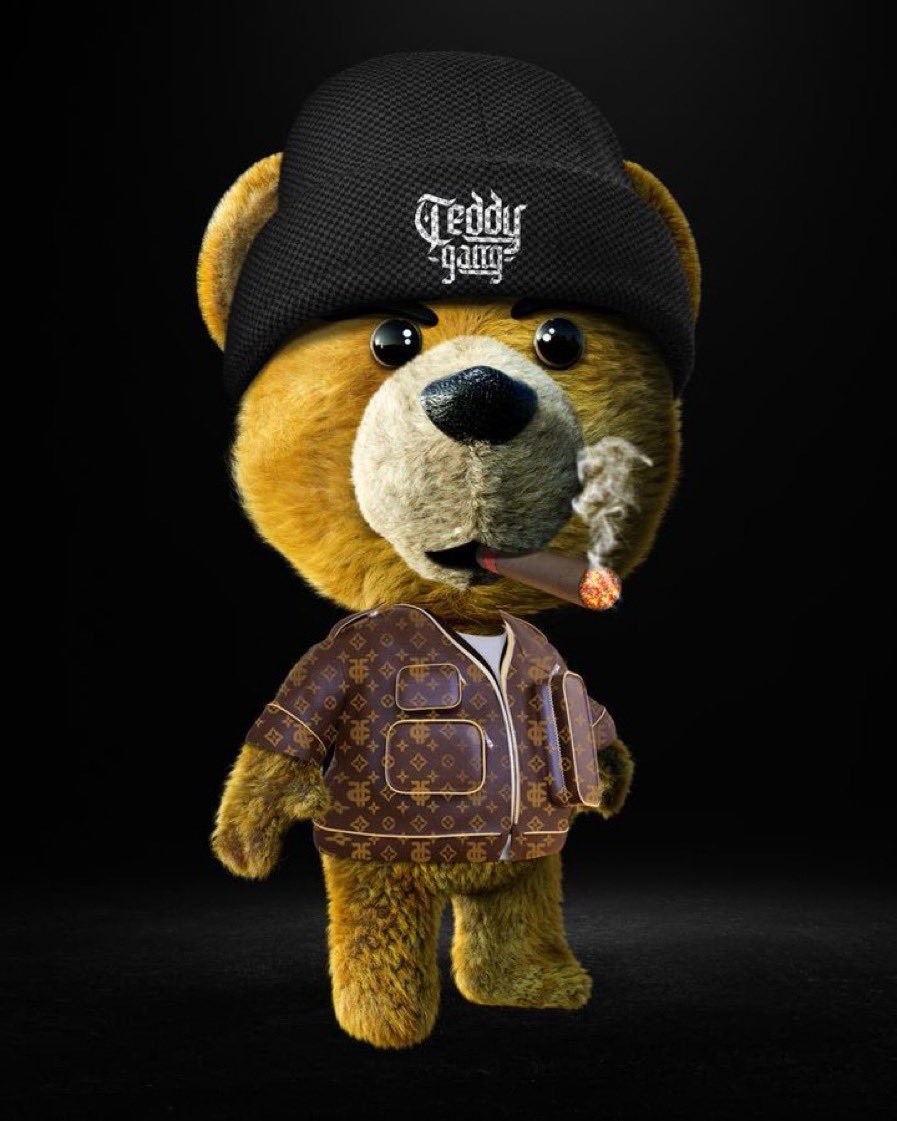 dupeNFT's tweet photo. 🔴 WHITELIST OPEN 🔴
FIVE #Whitelist spots up for grabs

✔️Like &amp; RT
✔️Follow @TeddyGangNFTs + @dupeNFT + @habibinfts + @FLQnft 
✔️Tag 2 Friends

Be early for a change. 

#ad #NFTCommunity #NFTGiveaway #NFT #NFTs #NFTGiveaways #Airdrop #Airdrops #nftart https://t.co/5ZAkP1lTY4