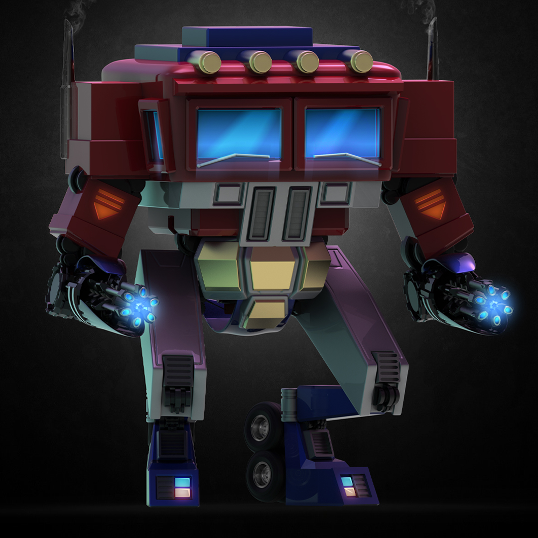 battledroidnft's tweet photo. @Gavin_nft My project, still new.. https://t.co/v9d8CDIxbT
