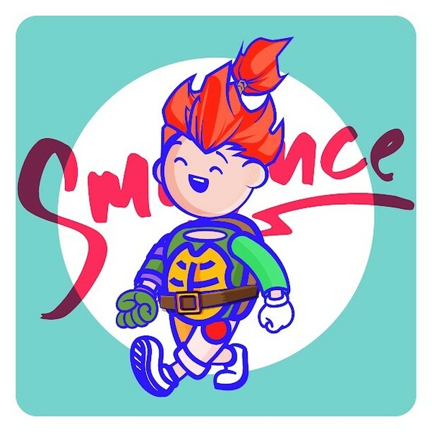 smagince's tweet photo. Introducing Kazi Katai, the newest #smagince member. Each one of 500 is made of bits of #90s memories! Available now @opensea!

#nft #nftcommunity #polygonnft #nftcreator https://t.co/RQTPrWSNu7