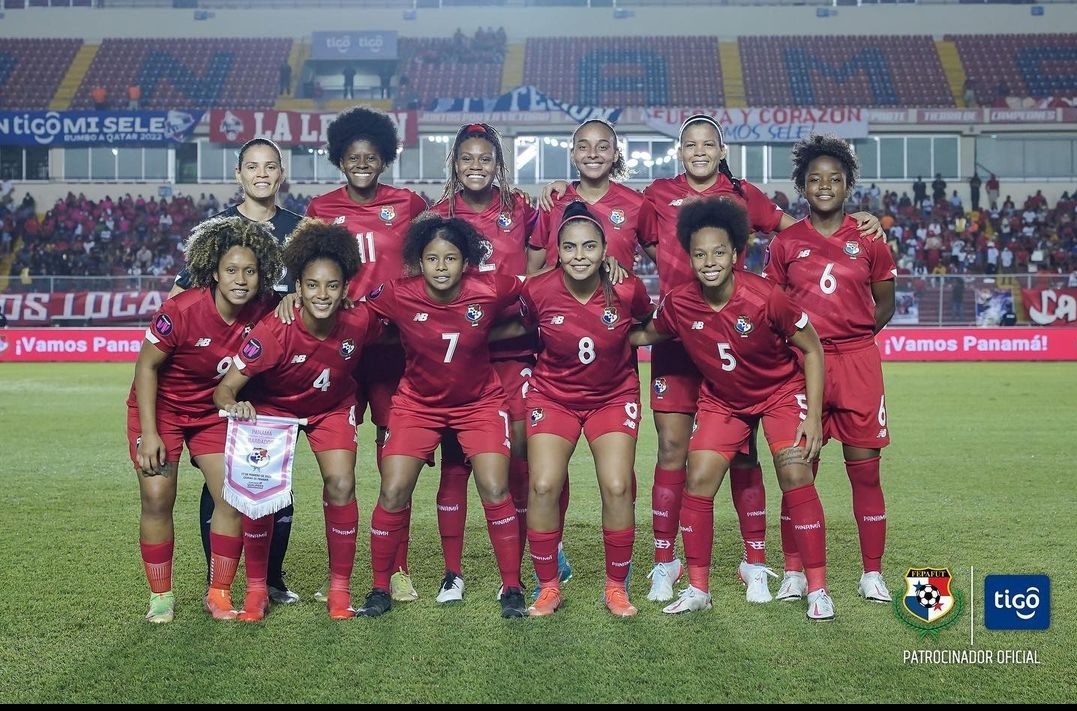 Panamá 🇵🇦 5-0 🇧🇧 Barbados: Si algo aprendimos de la mayor es que no importa la cantidad de goles, sino ganar. El juego era para 8, 9 goles pero se ganó.

Esta selección tiene experiencia y futuro. Ahora a por Belice y seguir el camino a Nueva Zelanda/Australia 2023.

Falra mucho.