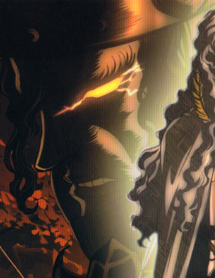 BERSERK　ロクス Locus | Villains Wiki | Fandom