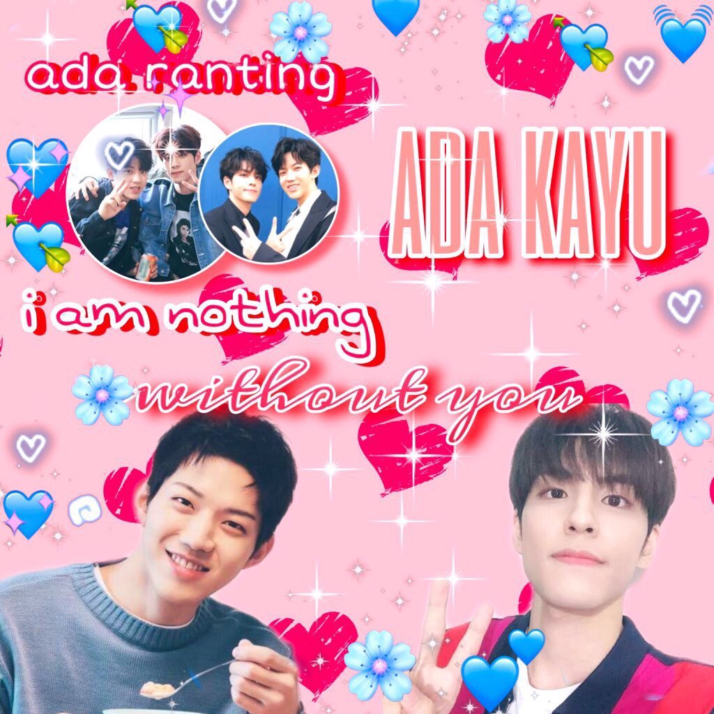 day6officiALIP's tweet photo. happy happy birthday @desiksieu @teoremahidup ( ◜‿◝ )♡
SELAMAT MENDAKI GUNUNG KEMBALI RESTIEE, tahun ini pasti banyak cobaan tp semoga kamu bisa jalaninnya 🥺💗 huhu cendol udah ada yg kepala dua 😫💓 Sehat dan bahagia selalu ya restie!! ^__^
alipyusomatt 🥺😚😎🤙🏻💖💓💟✨✨🎁 https://t.co/QZDUWLbPBx
